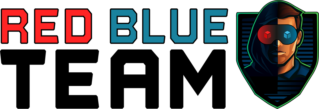 Red Blue Team