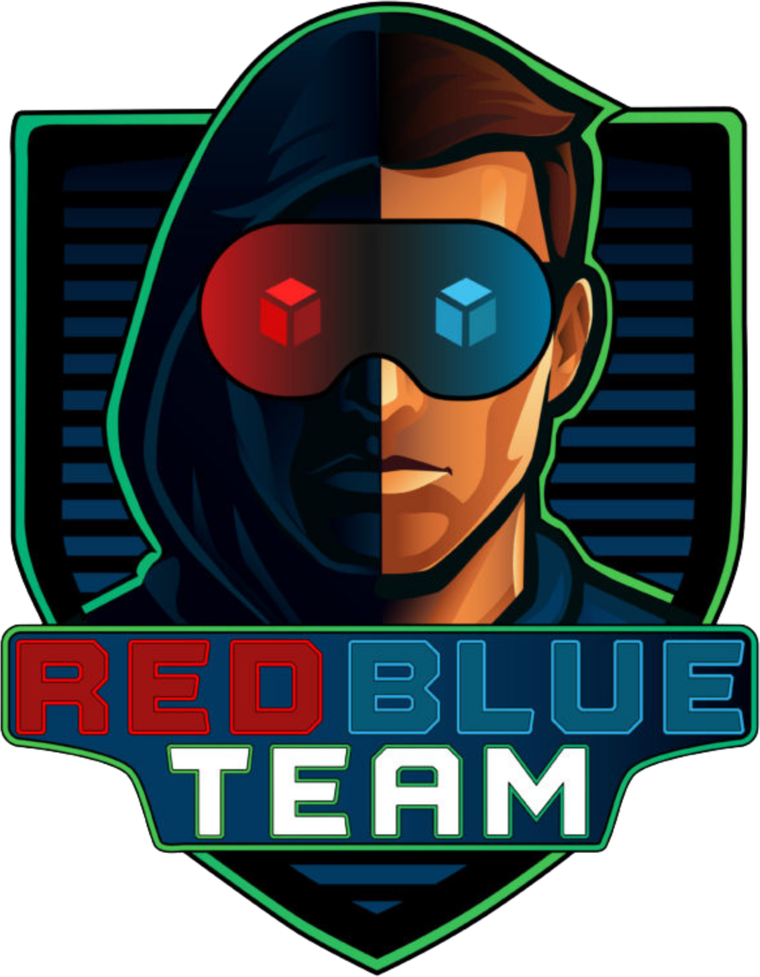 Red Blue Team